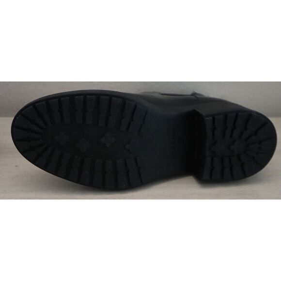 Cole Haan W29138 Women's Sz 10.5B Black Grand Ambition Westerly Booties - Picture 5 of 7